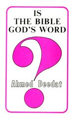 Is the Bible God's Word?