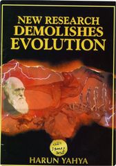 New Research Demolishes Evolution