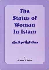 Status of Women in Islam