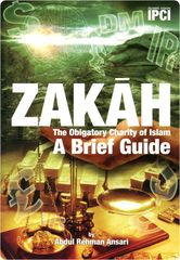 Zakah - A Brief Guide